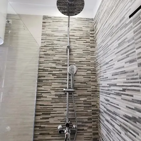 Luxury Of Costa Apartment