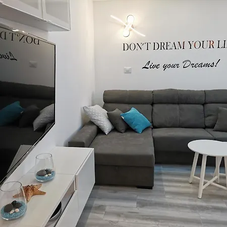 公寓 Luxury Of Costa