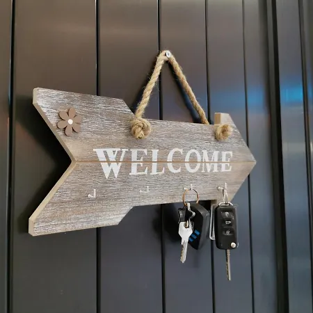 Luxury Of Costa 公寓 德尔锡伦西奥海岸