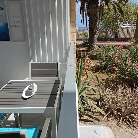 公寓 Luxury Of Costa