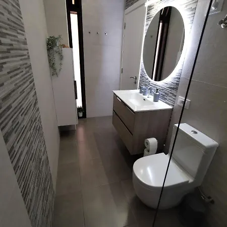 公寓 Luxury Of Costa