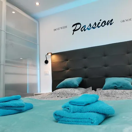 Luxury Of Costa Appartamento *