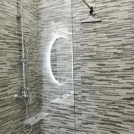 Luxury Of Costa 公寓 *