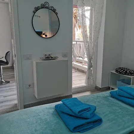 Luxury Of Costa 德尔锡伦西奥海岸