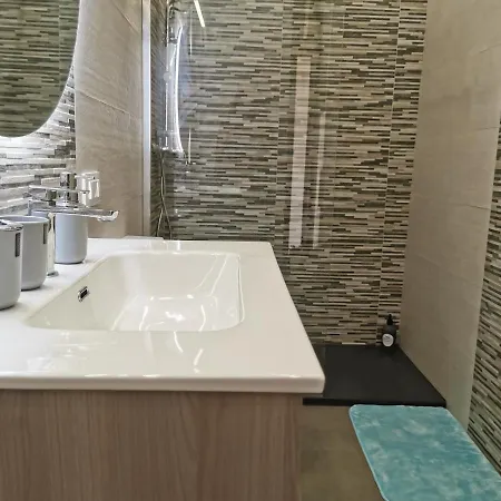 公寓 Luxury Of Costa