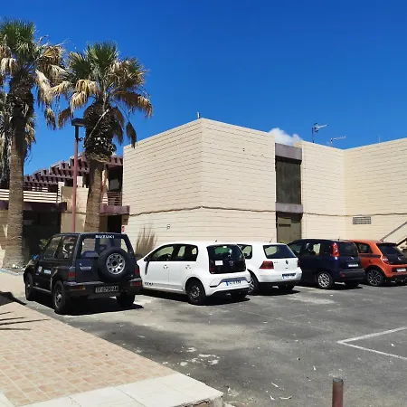 公寓 Luxury Of Costa