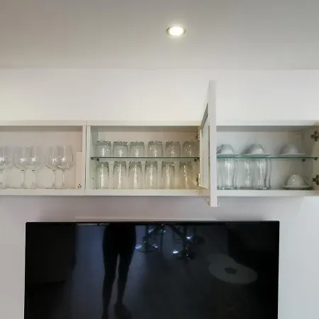 公寓 Luxury Of Costa