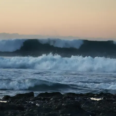 Luxury Of Costa 德尔锡伦西奥海岸