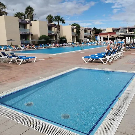 Luxury Of Costa 公寓 *