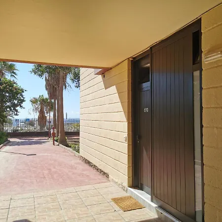 Luxury Of Costa * 德尔锡伦西奥海岸