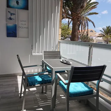 公寓 Luxury Of Costa 德尔锡伦西奥海岸