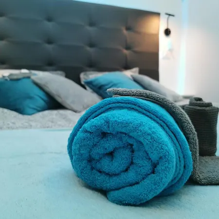 公寓 Luxury Of Costa