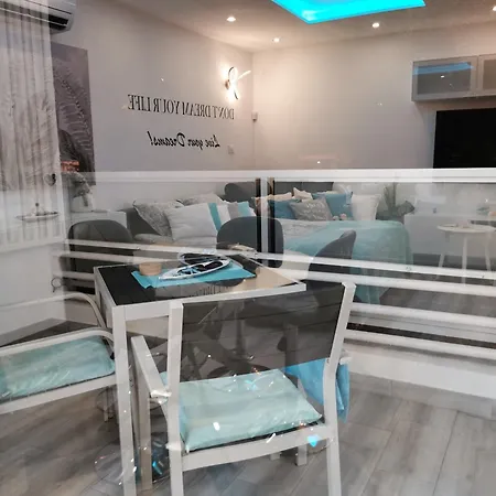 公寓 Luxury Of Costa