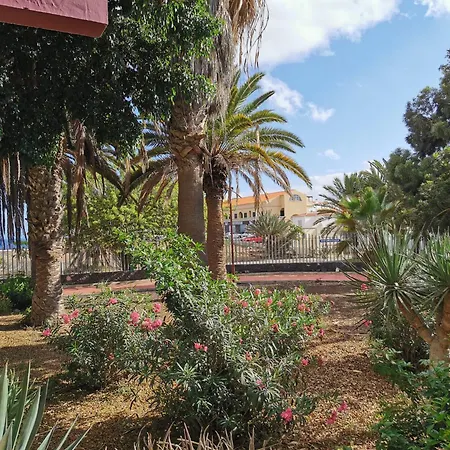 公寓 Luxury Of Costa *