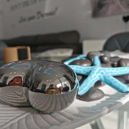 Luxury Of Costa 公寓 德尔锡伦西奥海岸