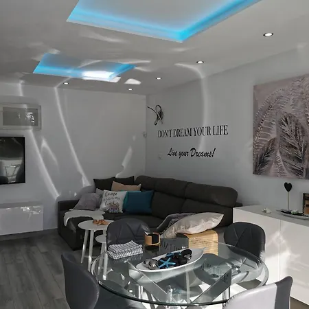 公寓 Luxury Of Costa *