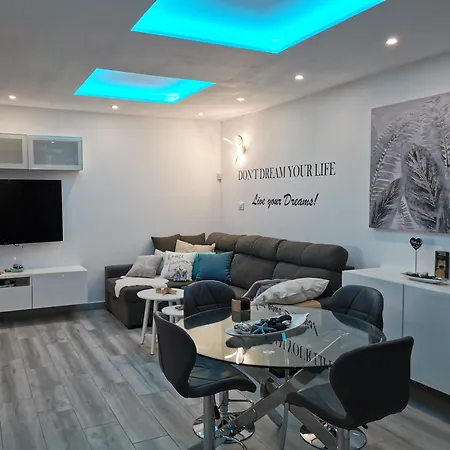 Luxury Of Costa * 德尔锡伦西奥海岸