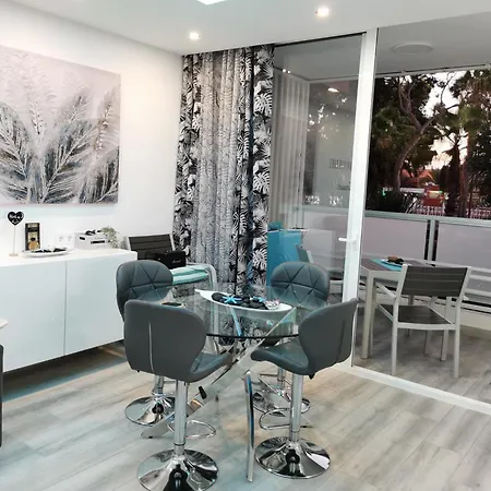 Luxury Of Costa * 德尔锡伦西奥海岸